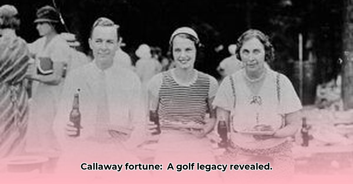 callaway-family-net-worth